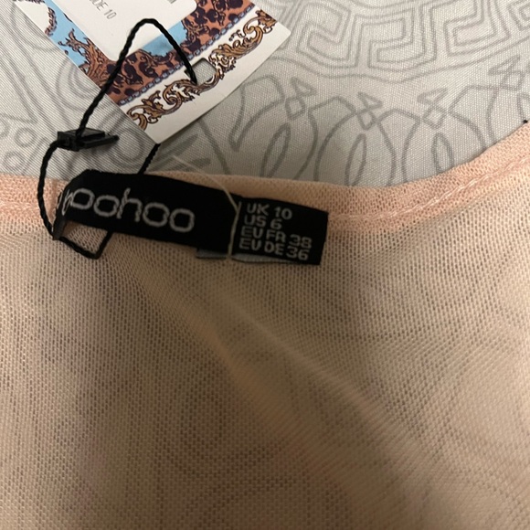 Short sleeve top - Picture 2 of 2